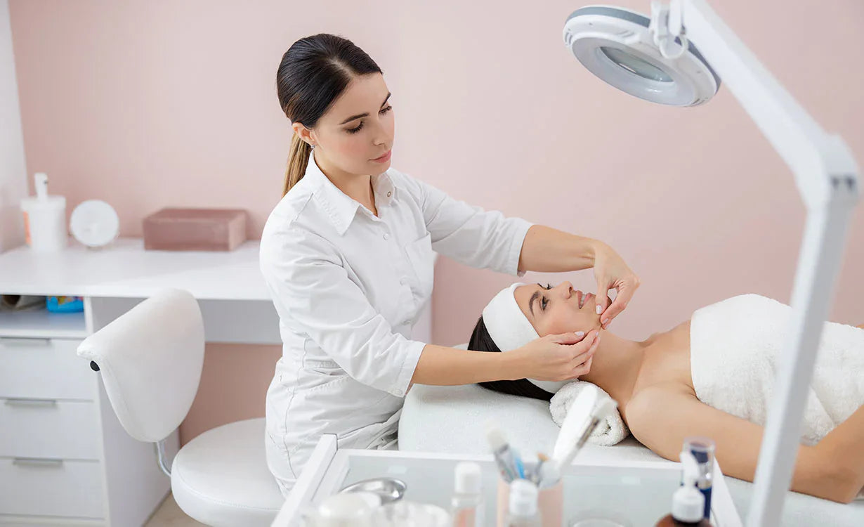 Well Equipped Environment