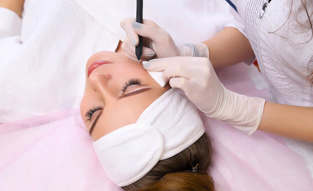 Experts Know What's Better For Your Skin