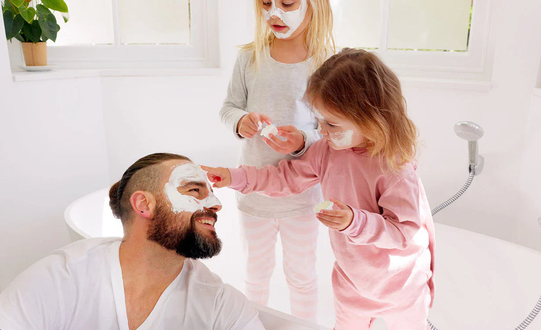 Joy Of Love ThroughCosmetics