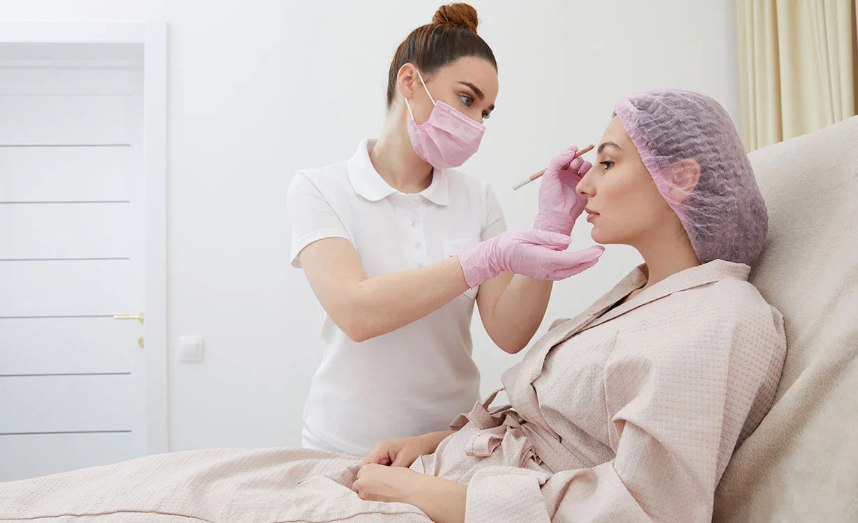 Unlock Your Beauty SecretTo The World