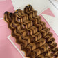 MavelesWigs 4P27 Piano Deepwave Crochet Hair