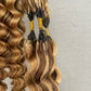 MavelesWigs 4P27 Piano Deepwave Crochet Hair