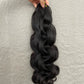 Maveles Hair Body Wave Crochet Hair