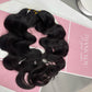 Maveles Hair Body Wave Crochet Hair