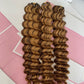 MavelesWigs 4P27 Piano Deepwave Crochet Hair