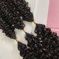 Maveles Hair Curly Crochet Hair
