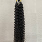 Maveles Hair Curly Crochet Hair